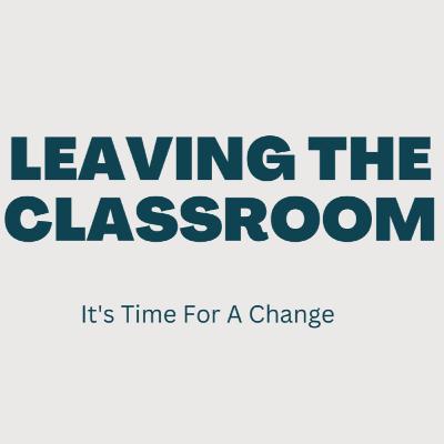 2.24 Leaving The Classroom