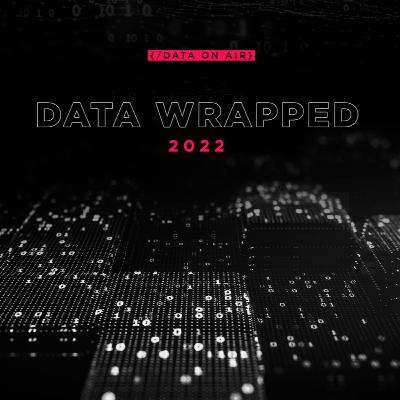 #31 - Data Wrapped 2022