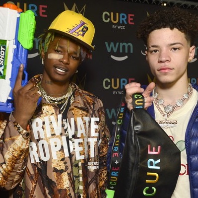 50k Freestyle - Lil Mosey (Feat. Sauve , Bandkid Jay , Kk Wokhardt , Kari Ka$h) episode artwork