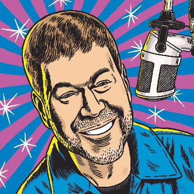 Comedian Kevin Nealon!