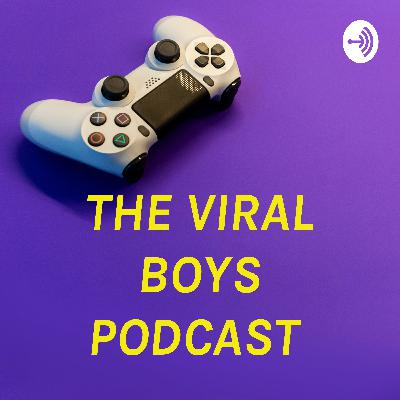 HOW IS COMPETITIVE GAMING|CS:GO | THE VBPODCAST | EP-2