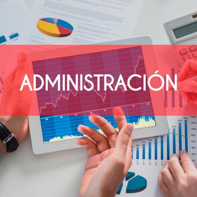 Último episodio: Administración Pública