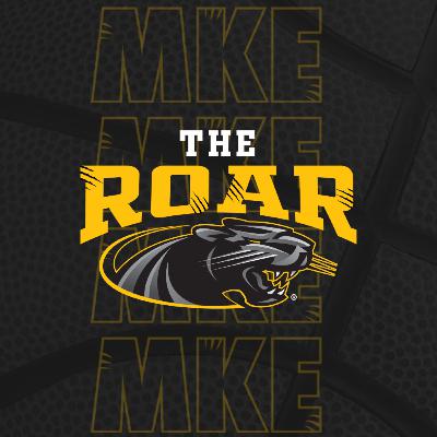 3-6-25 UWM VS OAKLAND BART LUNDY POSTGAME INTERVIEW