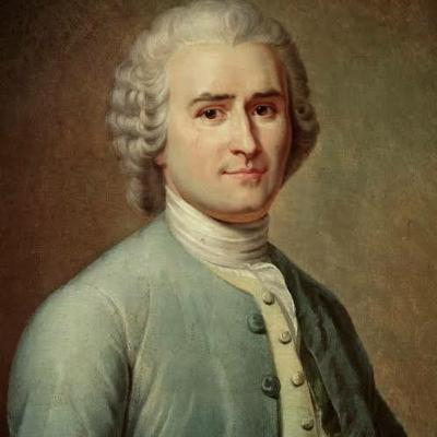 Bibliografia Jean Jacques Rousseau