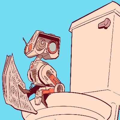 Droids: Advanced Tools or Enslaved Sentients? feat. Heretical Hatter | Star Wars Lore