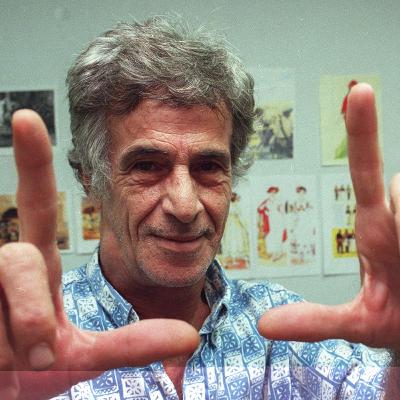 Episódio #248 - Roberto Pires