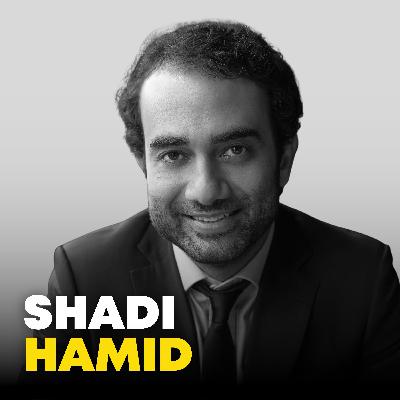 "The Case for American Power" with Shadi Hamid