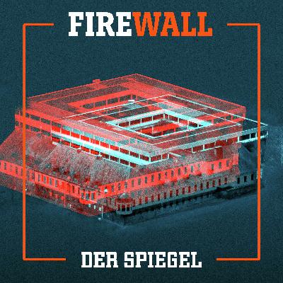Cyberbunker vs. Ermittler: Die Tech-Anarchie des Mister X