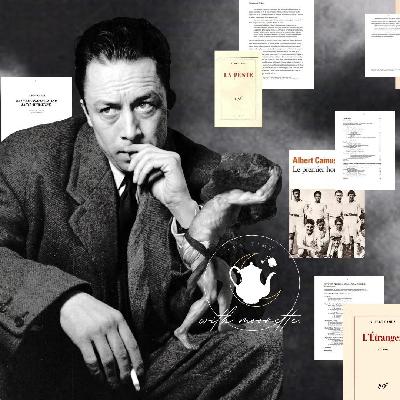 ความไร้สาระของชีวิตมนุษย์ | TEA TIME WITH MOONETTE [PODCAST] EP. 2