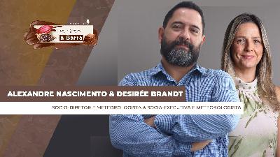 Do Grão à Barra #155 - Mudanças climáticas e o impacto na produção do cacau; Análise da safra deste ano