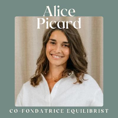 Alice Picard - Et si la pièce manquante pour me comprendre, c'était mes hormones ? Alice Picard - Et si la pièce manquante pour me comprendre, c'était mes hormones ?
