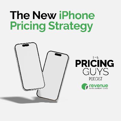 S3E3 - The New iPhone Pricing Strategy