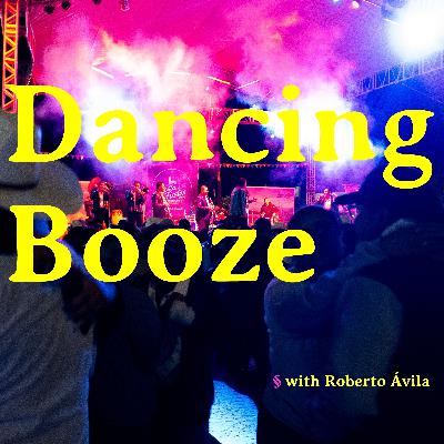 Dancing Booze