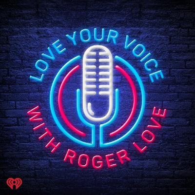 Who is Roger Love? Who is Roger Love?