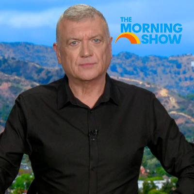 Eric Dane calls for ALS progress Eric Dane calls for ALS progress