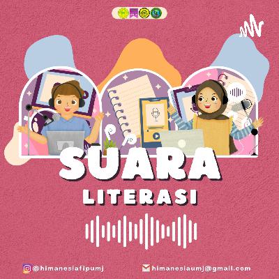 Bincang Sastra: Sedekah - Joko Pinurbo Bincang Sastra: Sedekah - Joko Pinurbo