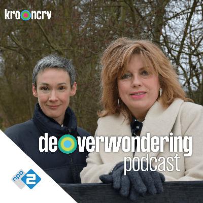 Anne van Veen: hoe het liedje 'Anne, de wereld is niet mooi' haar leven kleurt