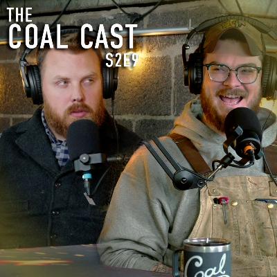Shows and Hammer-Ins! | The Coal Cast - S2E9