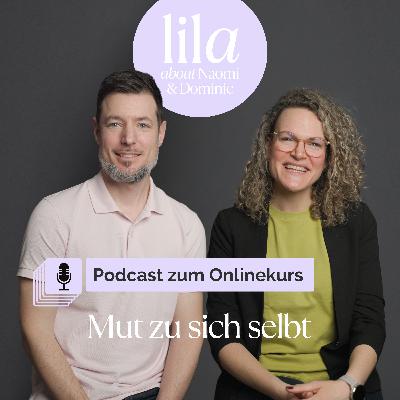 about Naomi und Dominic