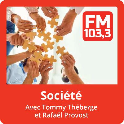 Chronique Société (en mouvement) / LGBTQ+ en RPA, retour au placard?