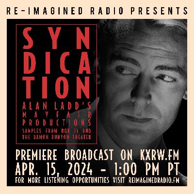 Syndication Syndication