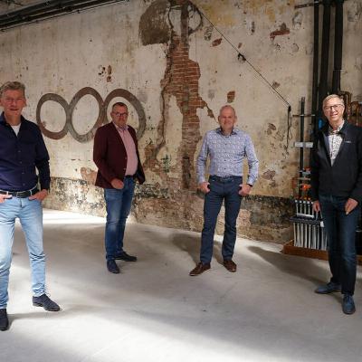 Podcast: Smart Energy in Zutphen