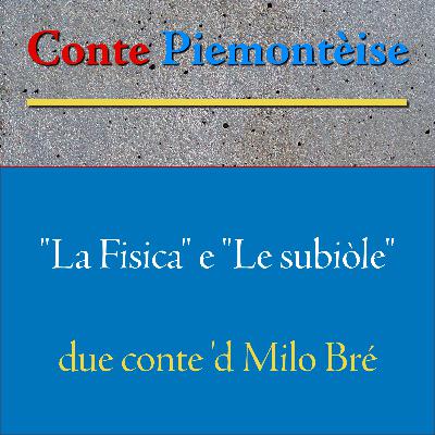 Due Conte 'd Milo Bré