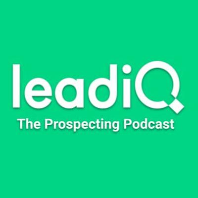 Prospecting Existing Users with Natasha Field (LeadIQ)