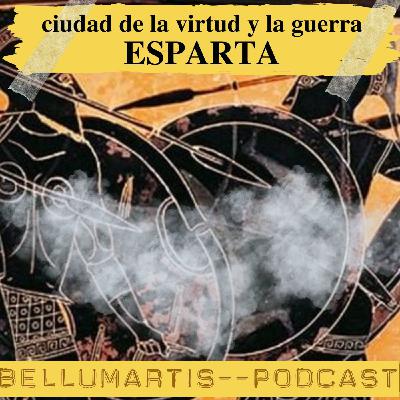 Esparta, ciudad de la virtud y la guerra !La verdad sobre los guerreros más temidos de la historia! *César Fornis - Acceso anticipado