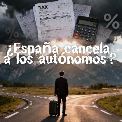 230 ¿España cancela a los autónomos? 230 ¿España cancela a los autónomos?