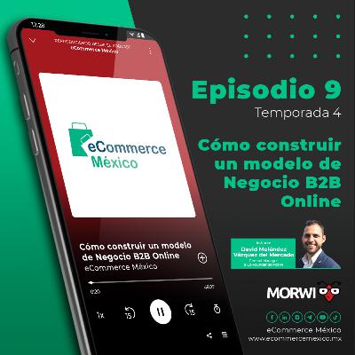 Como construir un modelo de negocio B2B online