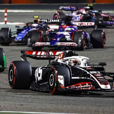 MOTA Talks F1 with Aaron Guy Leroux MOTA Talks F1 with Aaron Guy Leroux