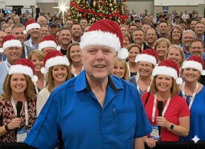 Weekend of December 26, 2025 Weekend of December 26, 2025