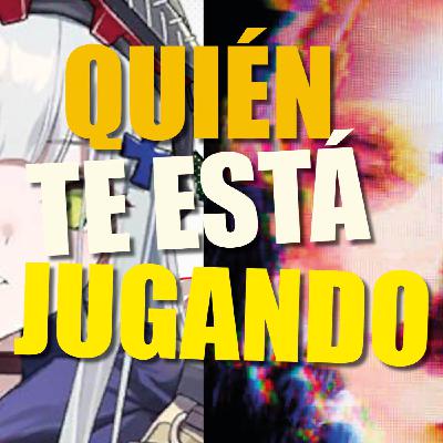 El arte de manipular: Capitalismo, videojuegos y arte El arte de manipular: Capitalismo, videojuegos y arte