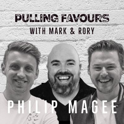 Philip Magee Philip Magee