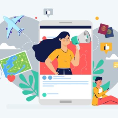 Packaging in Digital marketing