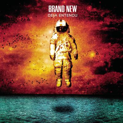 Brand New - Deja Entendu (2003)