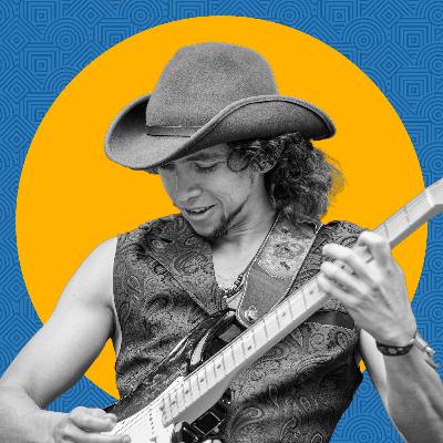 Soul Ladder Music: Balthazar Aguirre of BALTHVS
