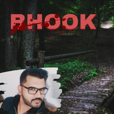 Hindi Horror - Story 1 - Bhook