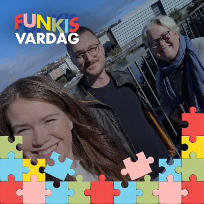 1. Beskedet och första tiden