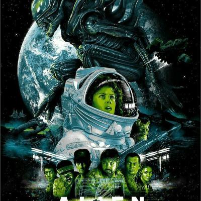 Ep. 47 Plumbers Crack and Flat Back Flapjacks (Alien) Ep. 47 Plumbers Crack and Flat Back Flapjacks (Alien)