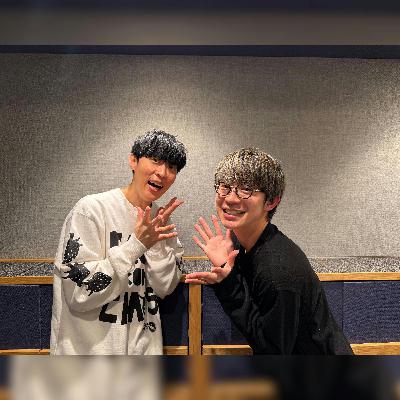 #174 大石昌良さんと日曜深夜の揺蕩イム！