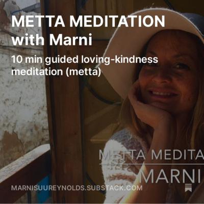 METTA MEDITATION with MARNI