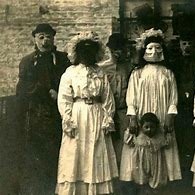 Paranormal childhood Part 3