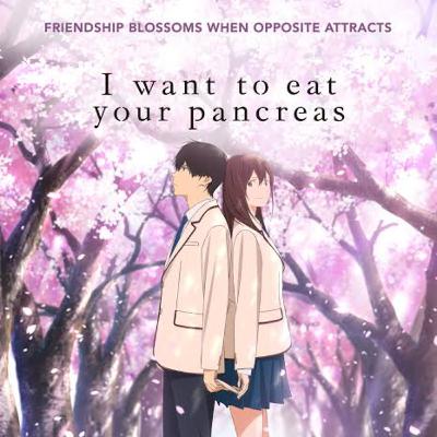 I Want to Eat Your Pancreas Movie Review|| Spoiler Free|| Detailed||