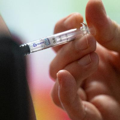 Grippeimpfung 2025: Ab wann ist es sinnvoll, zum Arzt oder in die Apotheke zu gehen?