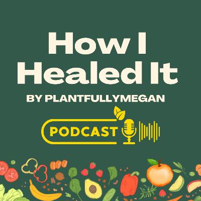 Nate Maris | Vegan for Health, Vegan for the Animals