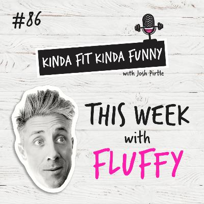 Sound of Freedom | This Week with Fluffy