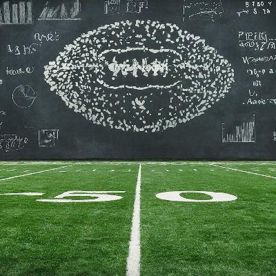 Week 8: Who's Got it Better Than Us? Almost Everybody Week 8: Who's Got it Better Than Us? Almost Everybody