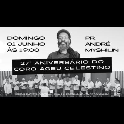 "Discernindo a Arquetipia para Viver a Realidade do Descanso Prometido".